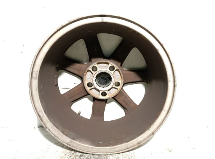 Recambio de llanta para volvo v50 (545) 1.8 referencia OEM IAM 30615589 R156JX15X46 3