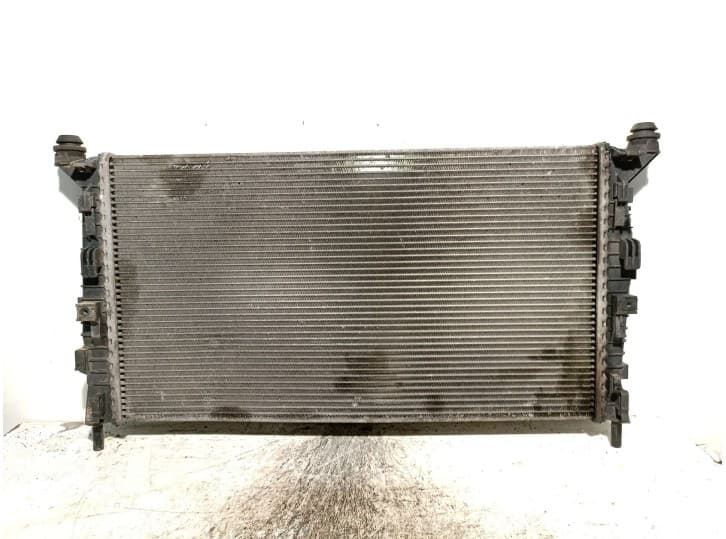 Recambio de radiador agua para volvo v50 (545) 1.8 referencia OEM IAM 3M5H8005RK 2
