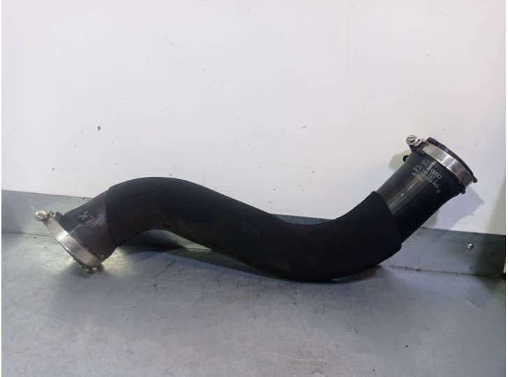 Recambio de tubo para audi a6 c6 avant (4f5) 2.0 tdi referencia OEM IAM 4F0145737J