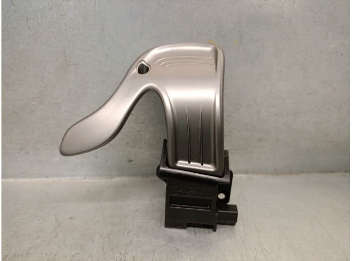 Recambio de mando volante para hyundai i40 i (vf) 1.7 crdi referencia OEM IAM 39R2981200