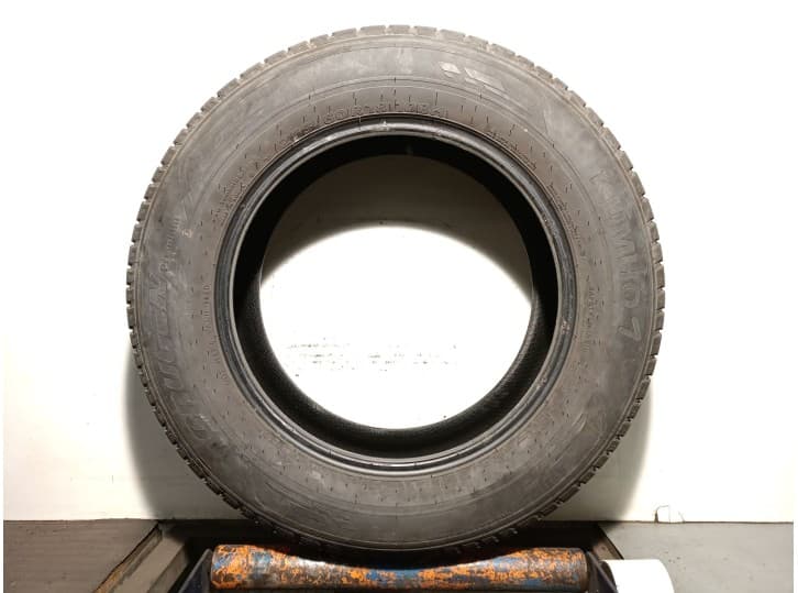 Recambio de neumatico/s para ssangyong actyon i 2.0 xdi referencia OEM IAM 25560R18108H 3
