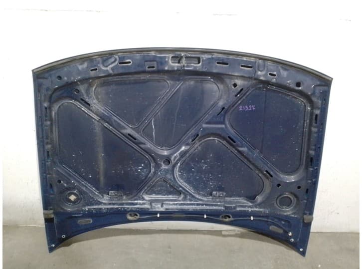 Recambio de capot para volkswagen vento (1h2) 1.6 referencia OEM IAM 1H5823031A 2