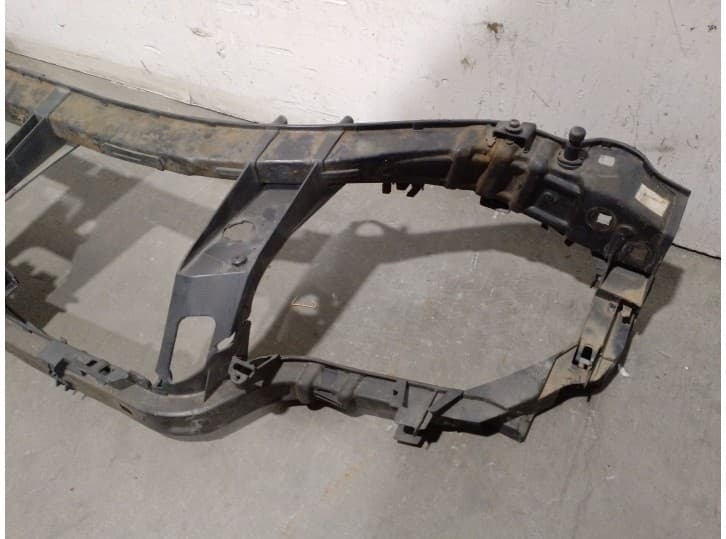 Recambio de panel frontal para ford mondeo iv (ba7) 2.0 tdci referencia OEM IAM 1549565 3