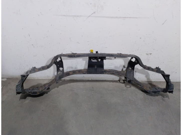 Recambio de panel frontal para ford mondeo iv (ba7) 2.0 tdci referencia OEM IAM 1549565 4