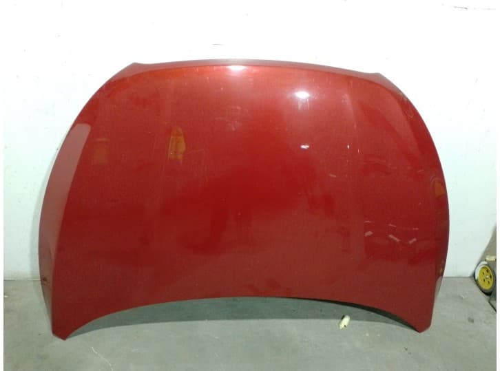 Recambio de capot para hyundai ix35 (lm, el, elh) 2.0 crdi referencia OEM IAM 664002Y000