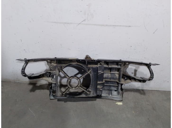 Recambio de panel frontal para volkswagen vento (1h2) 1.6 referencia OEM IAM 1H0805594 4