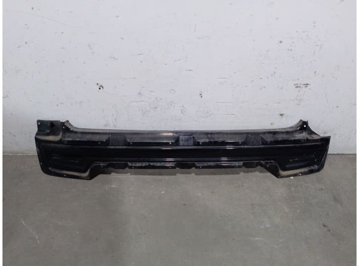 Recambio de paragolpes trasero para ligier js50 0.5 referencia OEM IAM 09NCB 09NCB