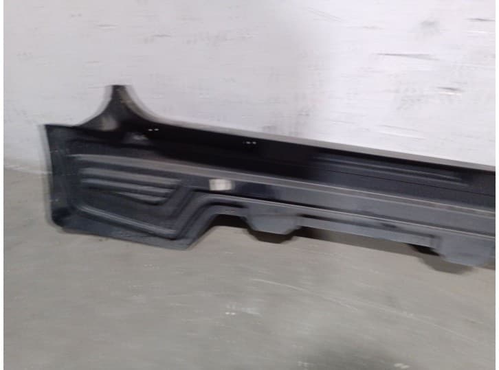 Recambio de paragolpes trasero para ligier js50 0.5 referencia OEM IAM 09NCB 09NCB 5