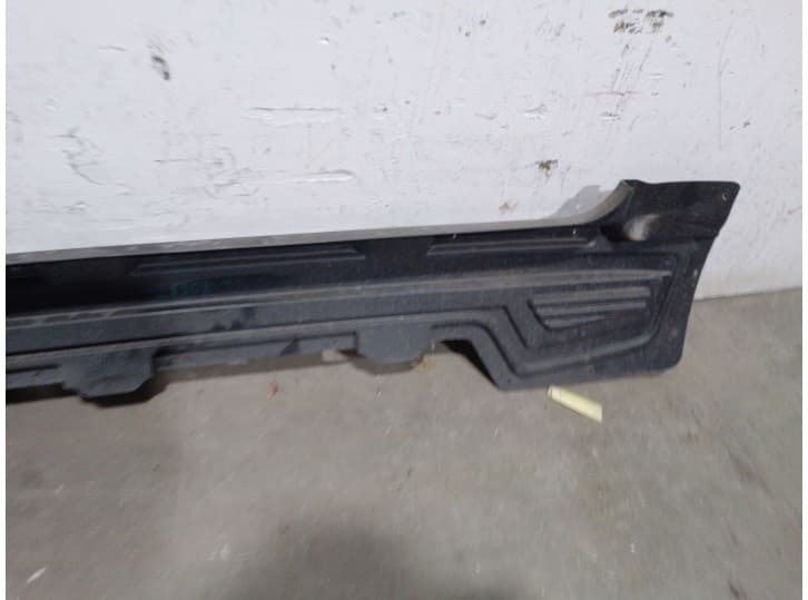 Recambio de paragolpes trasero para ligier js50 0.5 referencia OEM IAM 09NCB 09NCB 6
