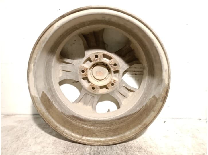 Recambio de llanta para kia sorento i (jc) 2.5 crdi referencia OEM IAM 529103E582 R16X7JJ 3