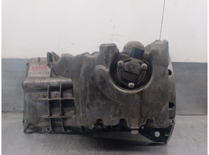 Recambio de carter para bmw 3 (e46) 320 d referencia OEM IAM RT22466769 11137786610
