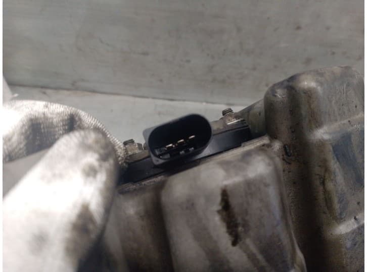 Recambio de carter para bmw 3 (e46) 320 d referencia OEM IAM RT22466769 11137786610 6