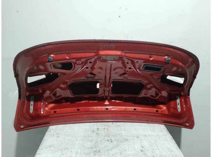 Recambio de porton trasero para mazda 3 sedán (bm_, bn_) 2.0 referencia OEM IAM BPY05261X 5
