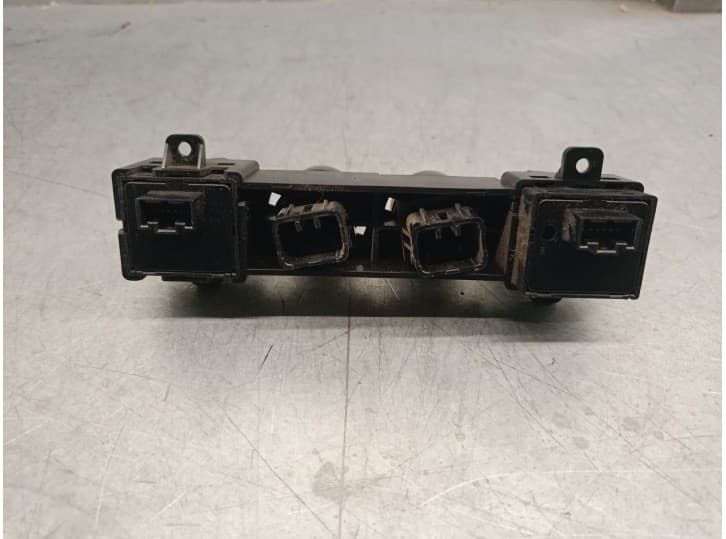 Recambio de mando luces para ssangyong actyon i 2.0 xdi referencia OEM IAM 8530131520 2