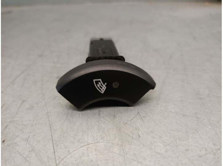Recambio de interruptor para ssangyong actyon i 2.0 xdi referencia OEM IAM 8522031100
