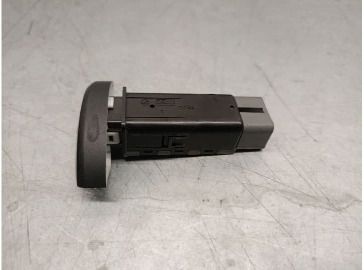 Recambio de interruptor para ssangyong actyon i 2.0 xdi referencia OEM IAM 8522031100 2