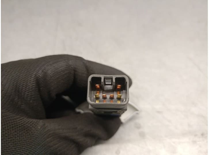 Recambio de interruptor para ssangyong actyon i 2.0 xdi referencia OEM IAM 8525031100 3