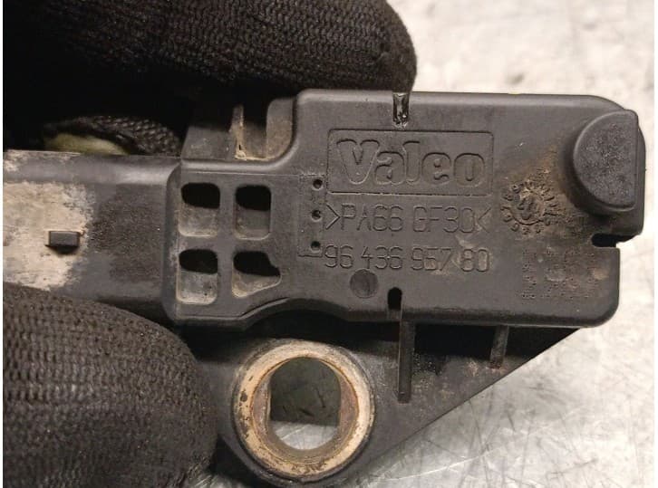 Recambio de sensor para ford mondeo iv (ba7) 2.0 tdci referencia OEM IAM 9643695780 4
