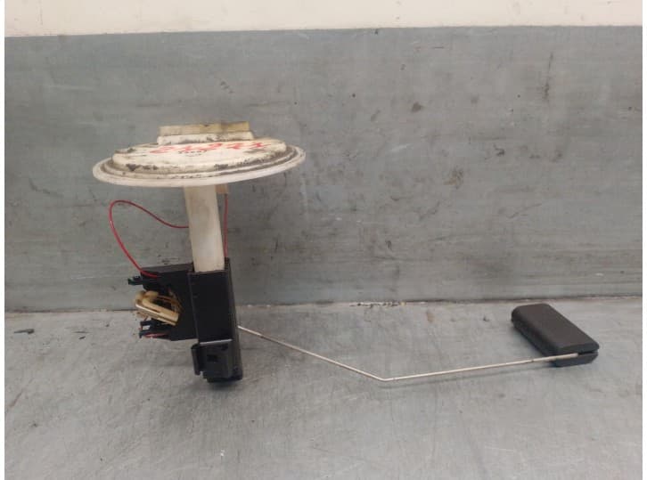 Recambio de aforador para volvo xc90 i (275) d5 awd referencia OEM IAM 8683142 8683142