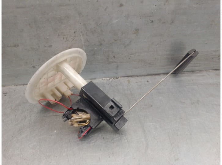 Recambio de aforador para volvo xc90 i (275) d5 awd referencia OEM IAM 8683142 8683142 2