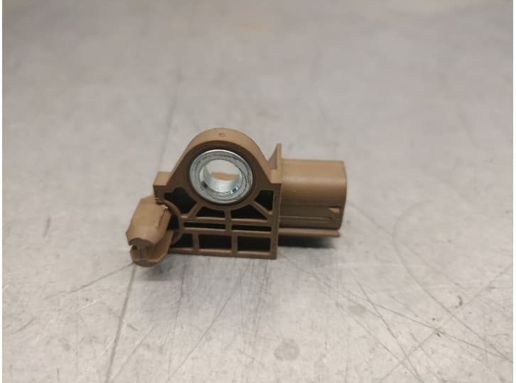 Recambio de sensor impacto para mazda 3 sedán (bm_, bn_) 2.0 referencia OEM IAM KD4557KCO 2