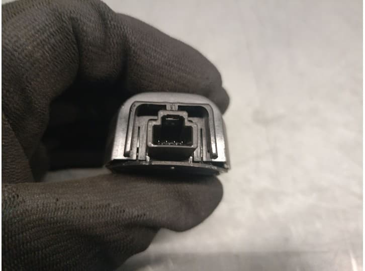 Recambio de sensor lluvia para mazda 3 sedán (bm_, bn_) 2.0 referencia OEM IAM C513665G0B 3