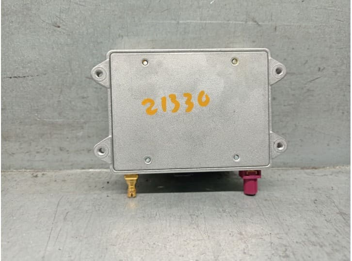 Recambio de antena para audi a4 b8 (8k2) 2.0 tdi referencia OEM IAM 8E0035456D 2