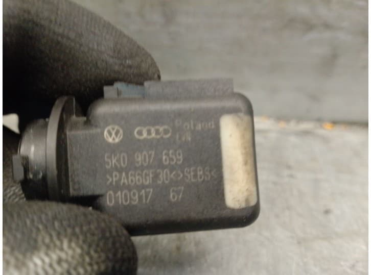 Recambio de sensor para volkswagen golf v (1k1) 1.9 tdi referencia OEM IAM 5K0907659 3