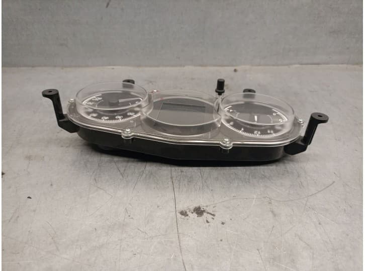Recambio de cuadro instrumentos para ligier js50 0.5 referencia OEM IAM COMBJS58EPS 3