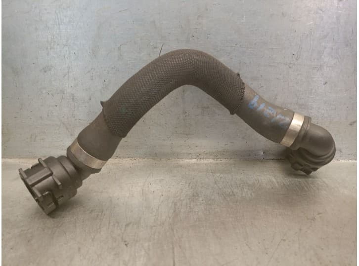 Recambio de tubo para bmw x5 (e70) xdrive 30 d referencia OEM IAM 64219222751 64219222751 2