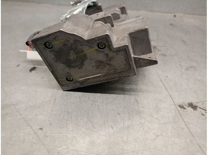 Recambio de antirrobo para mazda 3 sedán (bm_, bn_) 2.0 referencia OEM IAM K7400AZ91D 4