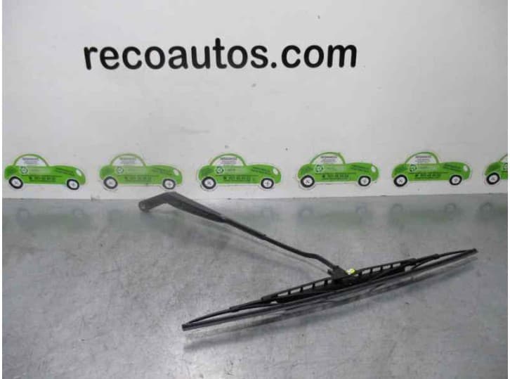 Recambio de escobilla limpia para volkswagen lupo i (6x1, 6e1) 1.4 16v referencia OEM IAM 2
