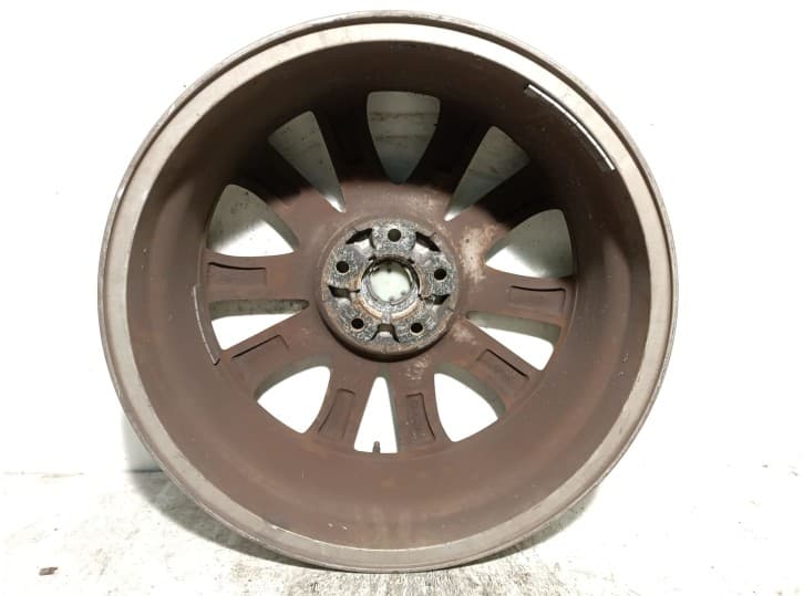 Recambio de llanta para mazda 3 sedán (bm_, bn_) 2.0 referencia OEM IAM 9965227080 R18X7J50 3