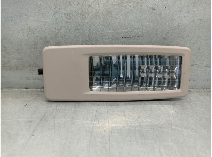 Recambio de luz interior para bmw x5 (e70) xdrive 30 d referencia OEM IAM 63316973627