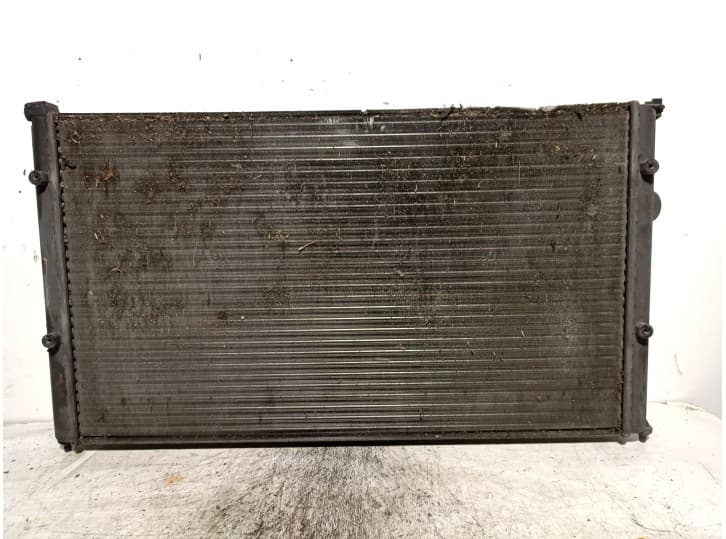Recambio de radiador agua para seat cordoba (6k1, 6k2) 1.6 i referencia OEM IAM 1H0121253P 3