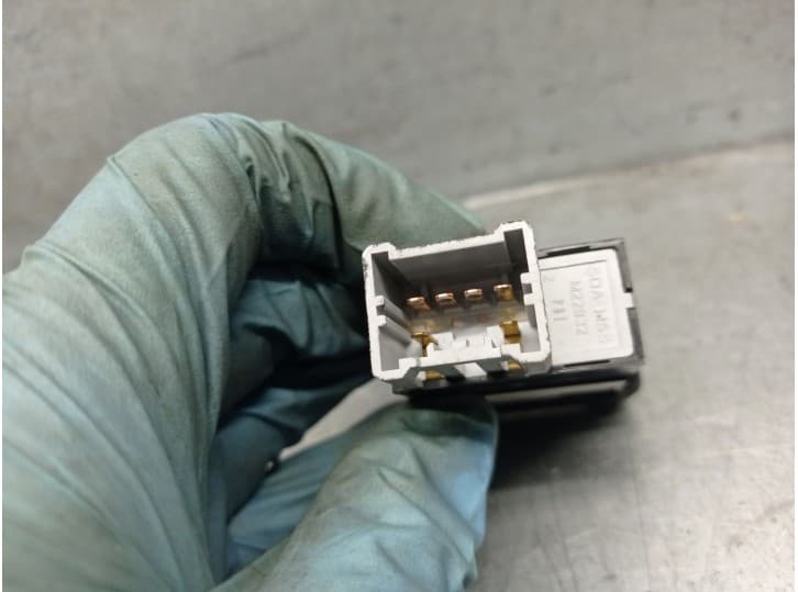 Recambio de interruptor para honda fr-v (be) 2.0 (be3) referencia OEM IAM M26306A 3
