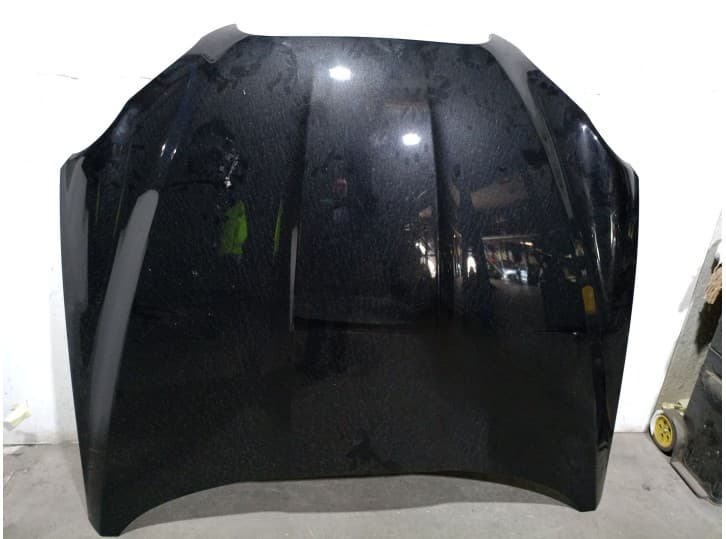 Recambio de capot para jaguar xf i (x250) 3.0 d referencia OEM IAM C2Z11444 C2Z11444