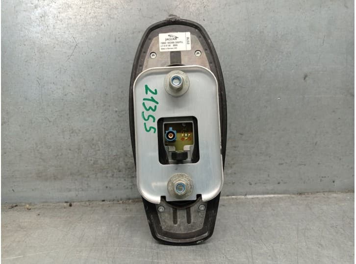 Recambio de antena para jaguar xf i (x250) 3.0 d referencia OEM IAM 7W9319C089DA 2