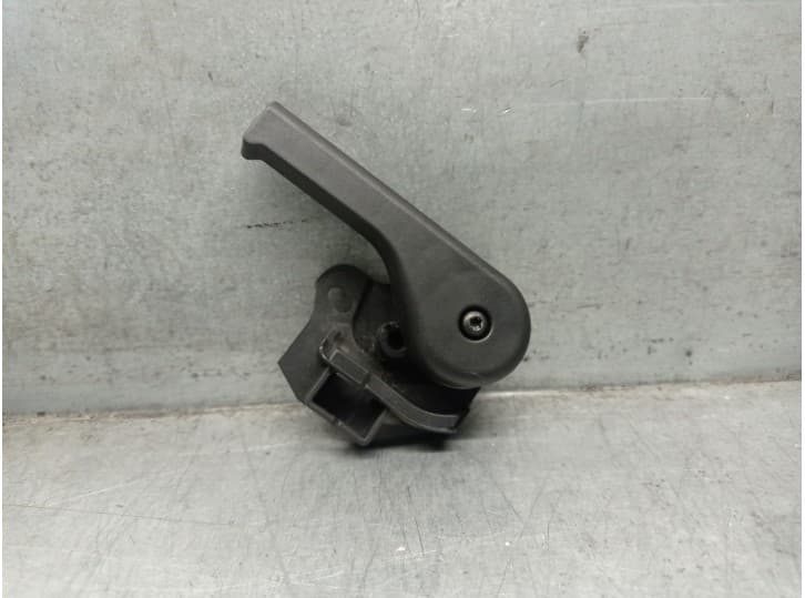 Recambio de cerradura capot para jaguar xf i (x250) 3.0 d referencia OEM IAM 306DT 306DT