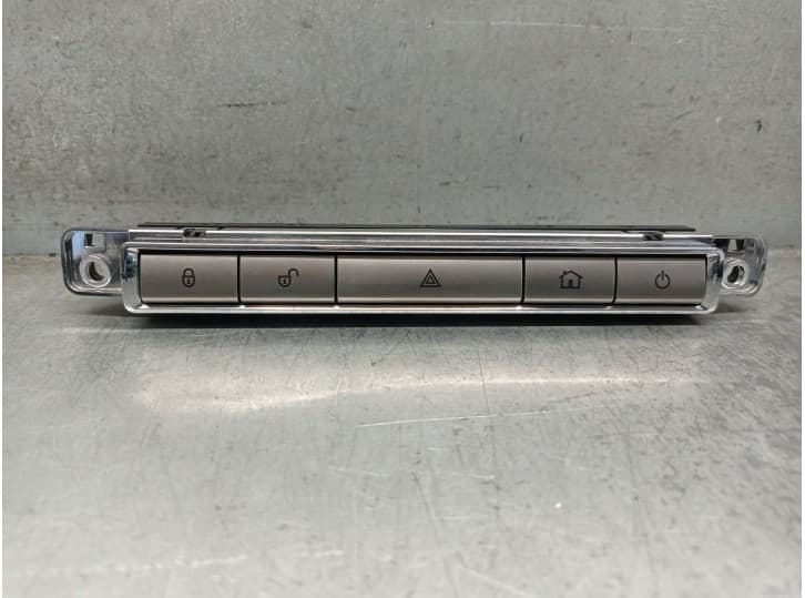 Recambio de warning para jaguar xf i (x250) 3.0 d referencia OEM IAM 8X2311B650AB C2Z3572