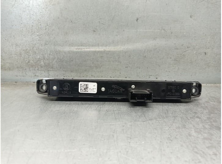 Recambio de warning para jaguar xf i (x250) 3.0 d referencia OEM IAM 8X2311B650AB C2Z3572 2