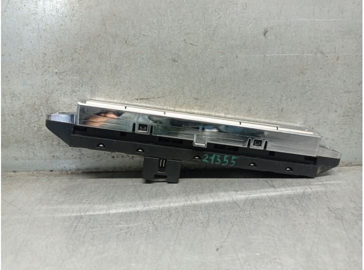 Recambio de warning para jaguar xf i (x250) 3.0 d referencia OEM IAM 8X2311B650AB C2Z3572 3