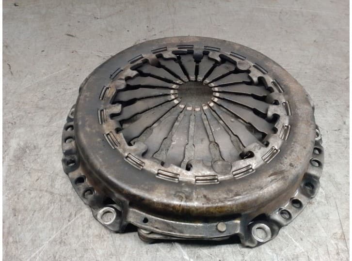 Recambio de kit embrague para citroën c2 (jm_) 1.4 hdi referencia OEM IAM 205285 205285 5