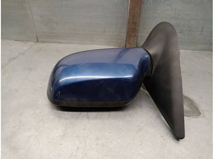 Recambio de retrovisor izquierdo para mazda 2 (dy) 1.4 cd referencia OEM IAM DD216912ZE00 4