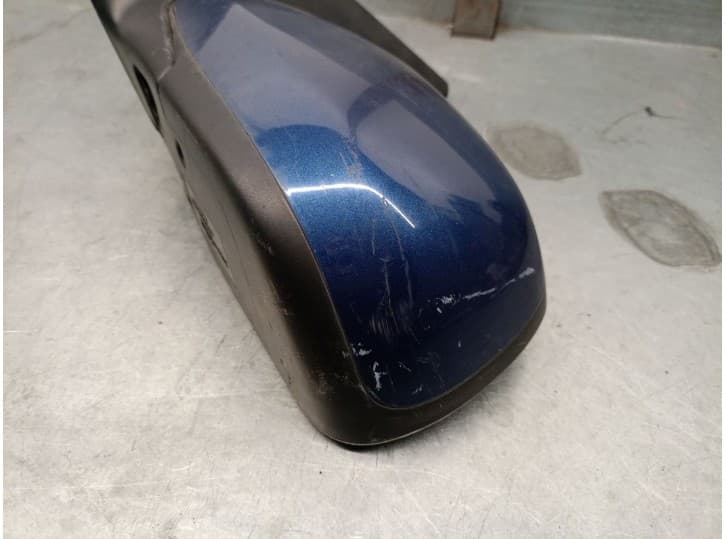 Recambio de retrovisor izquierdo para mazda 2 (dy) 1.4 cd referencia OEM IAM DD216912ZE00 7