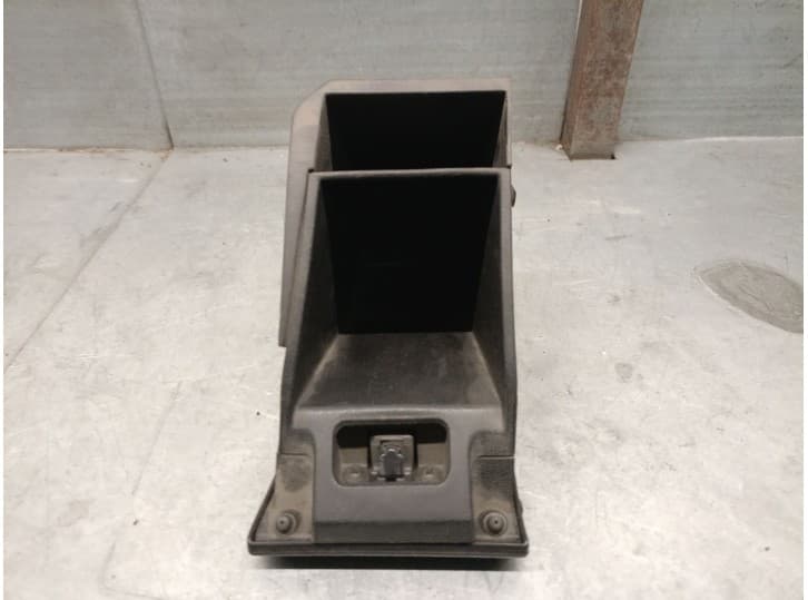 Recambio de guantera para mazda 2 (dy) 1.4 cd referencia OEM IAM 3M70A06600 DD106414XB97 3