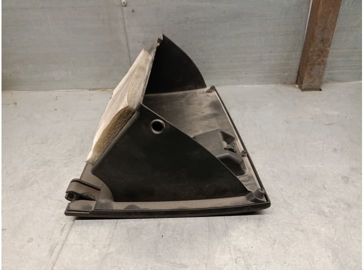 Recambio de guantera para mazda 2 (dy) 1.4 cd referencia OEM IAM DD1064030C97 4