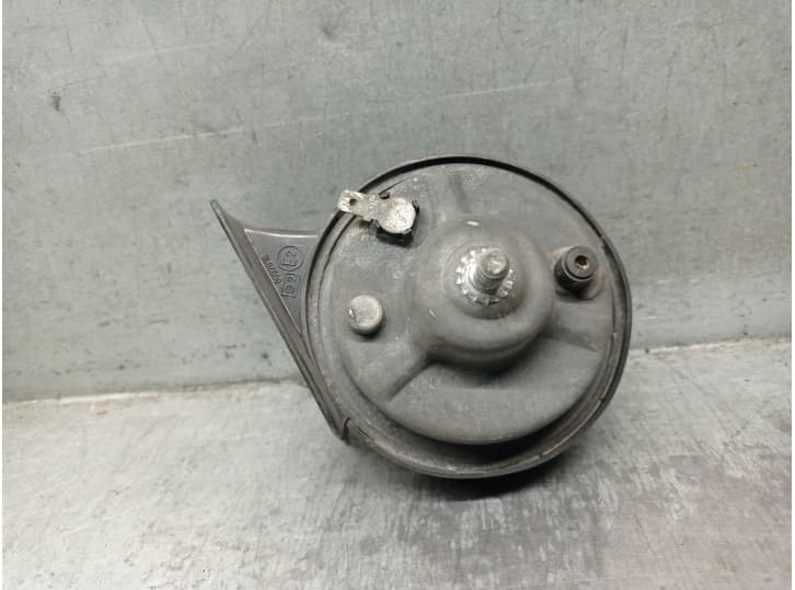 Recambio de claxon para mazda 3 (bk) 1.6 di turbo referencia OEM IAM TR99  0092018 2