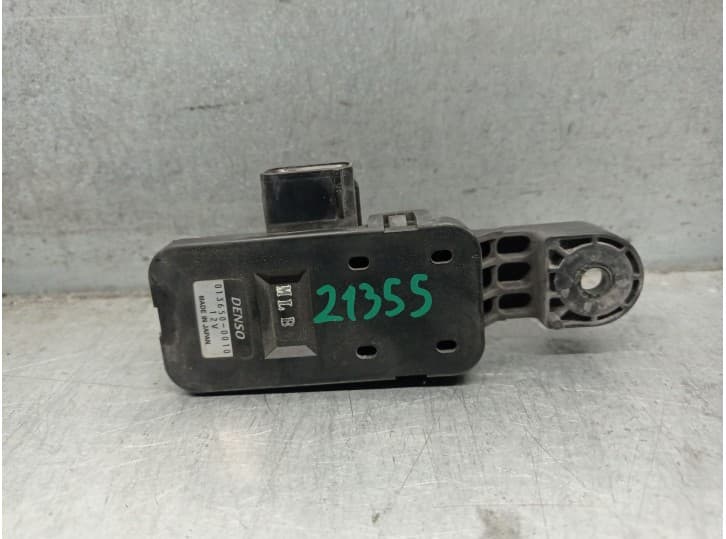 Recambio de sensor para jaguar xf i (x250) 3.0 d referencia OEM IAM 0136500010  DENSO