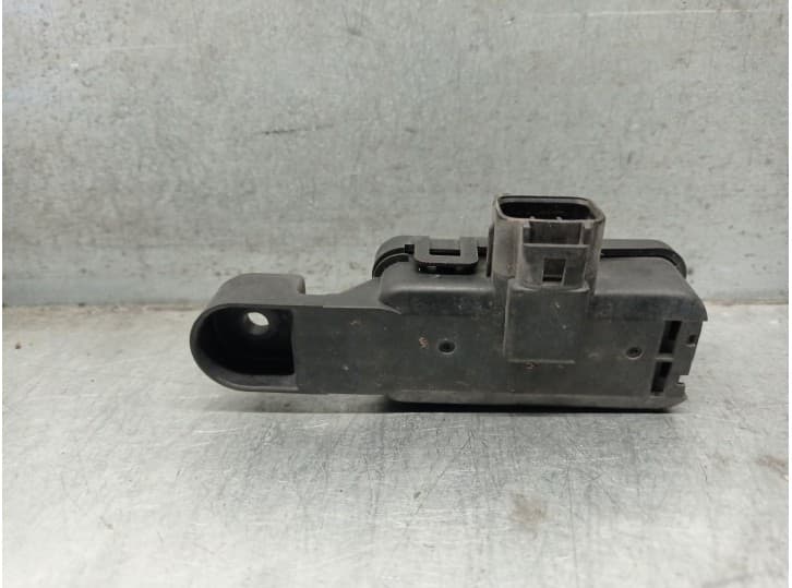 Recambio de sensor para jaguar xf i (x250) 3.0 d referencia OEM IAM 0136500010  DENSO 2